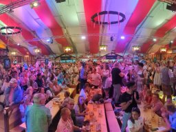 Oktoberfest Erfurt 01.10. und 02.10.2023